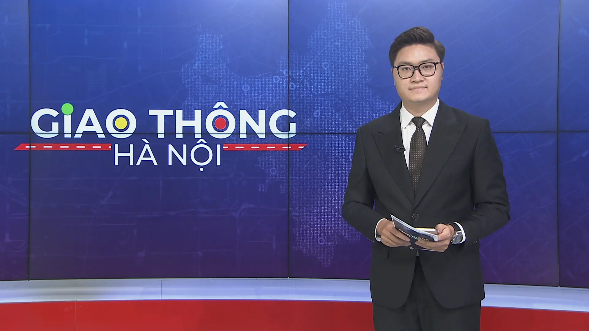 Giao thông Hà Nội | 05/08/2025